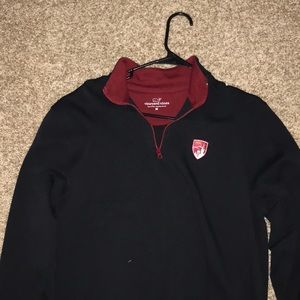 Vineyard Vines University Pullover